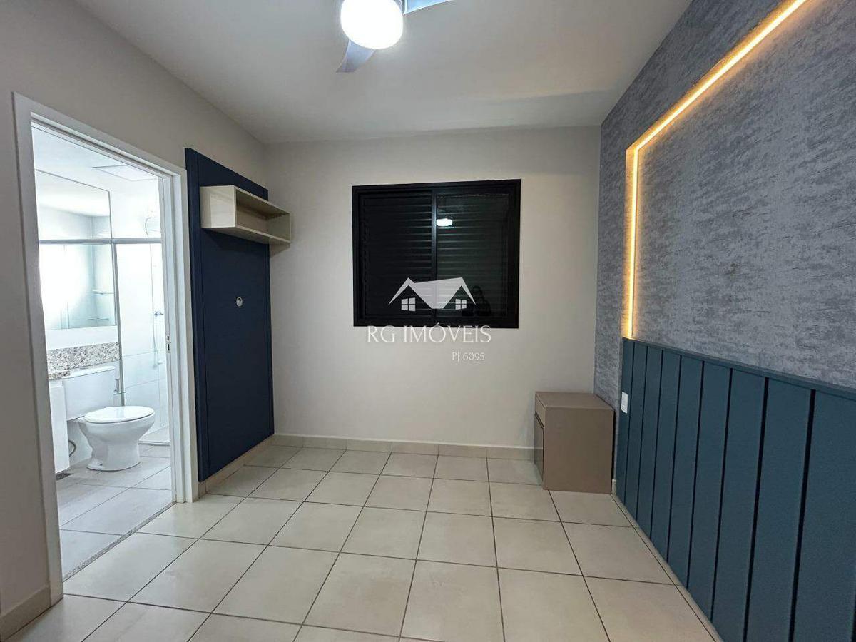 Apartamento, Santa Helena, 3 Quartos, 2 Vagas, 1 Suíte