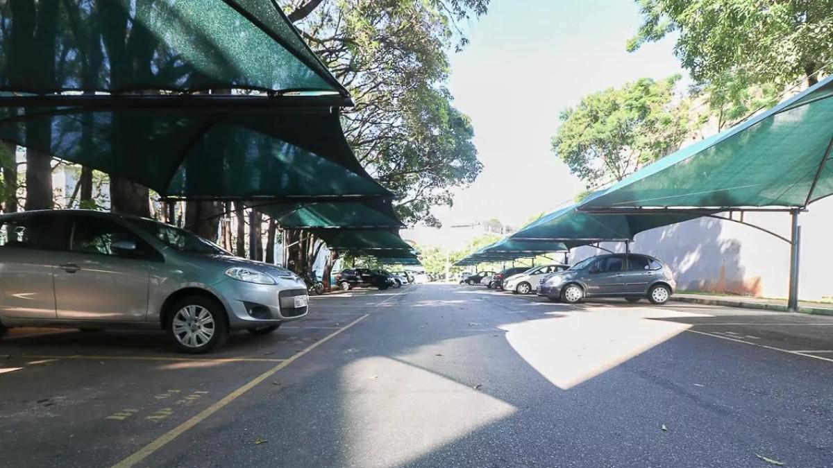 Apartamento, Vila Oeste, 2 Quartos, 1 Vaga