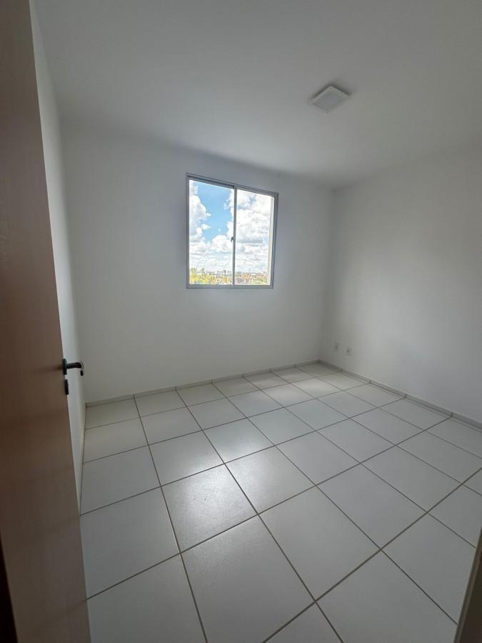 Apartamento, Palmital, 2 Quartos, 1 Vaga