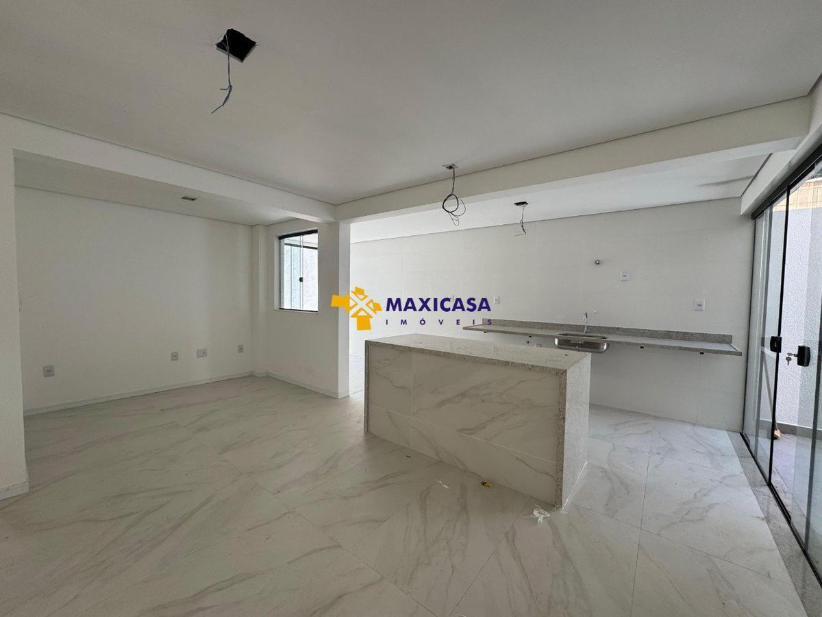 Apartamento, Liberdade, 3 Quartos, 2 Vagas, 1 Suíte