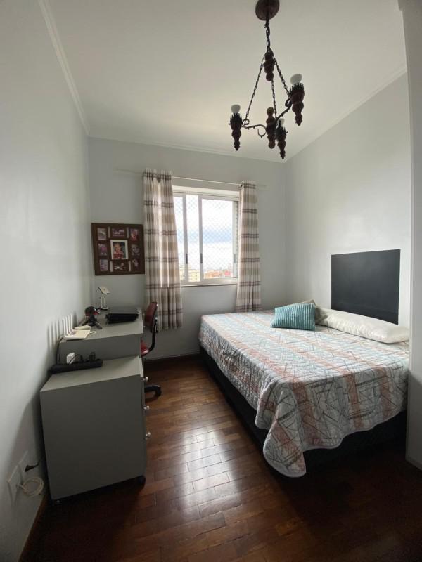 Apartamento, Sagrada Família, 4 Quartos, 2 Vagas, 1 Suíte