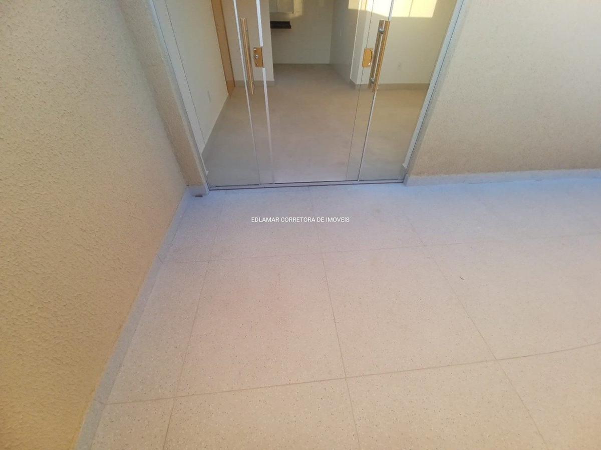Apartamento, Novo Riacho, 3 Quartos, 2 Vagas, 1 Suíte
