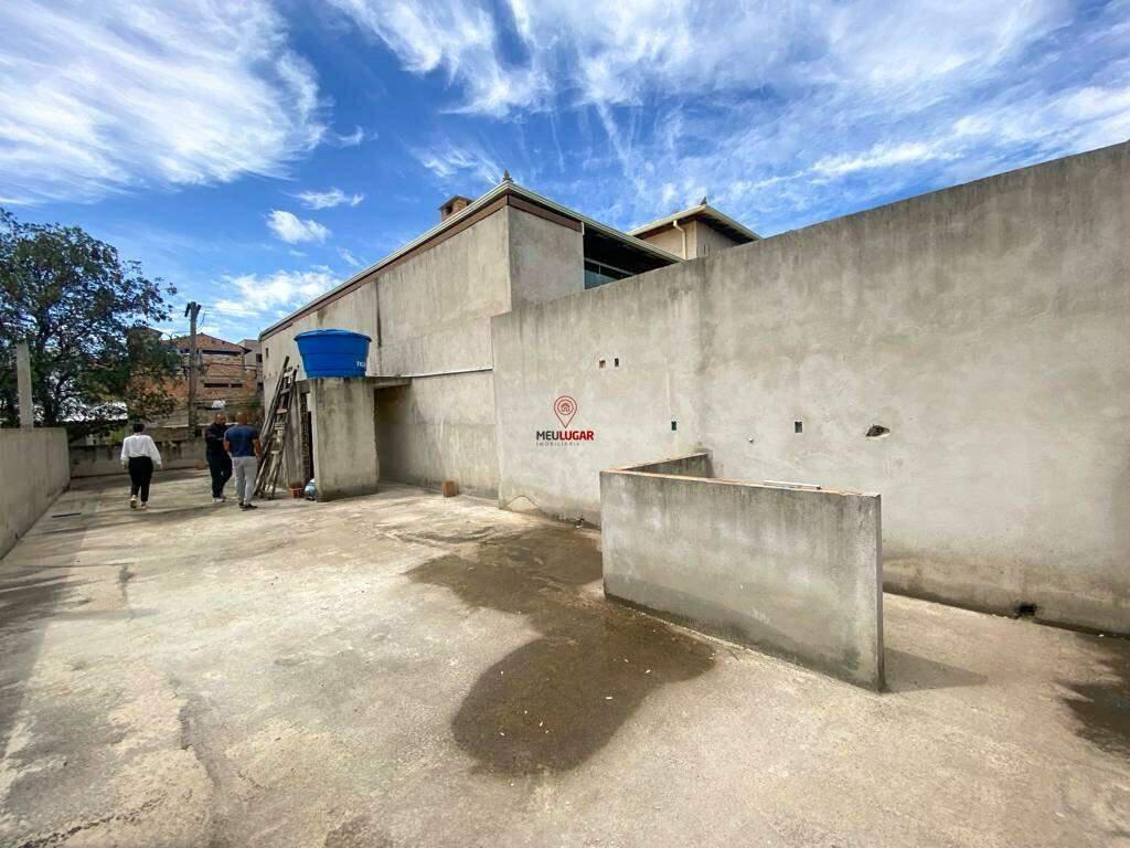 Casa, Nossa Senhora de Lourdes, 4 Quartos, 3 Vagas, 1 Suíte