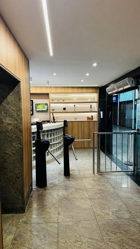 Sala, Centro, 0 Quarto, 0 Vaga