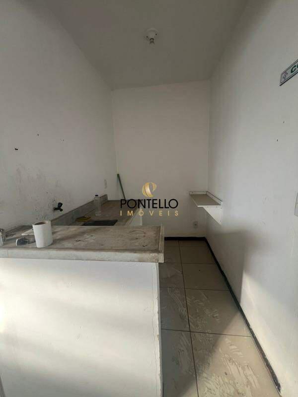 Andar, Canaã, 0 Quarto, 0 Vaga