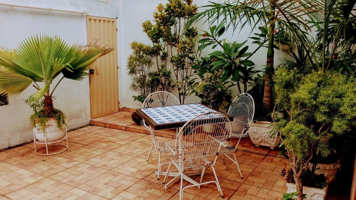 Casa, Santa Amélia, 2 Quartos, 3 Vagas