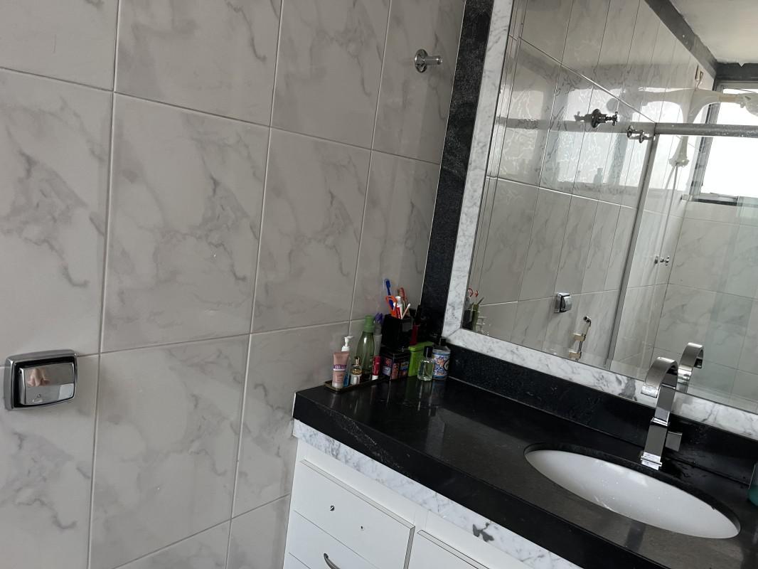Apartamento, Santo Antônio, 4 Quartos, 2 Vagas, 1 Suíte