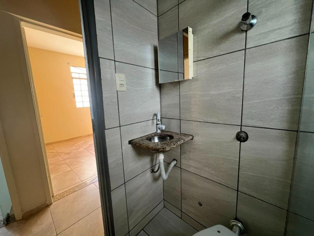 Apartamento, Sagrada Família, 2 Quartos, 1 Vaga