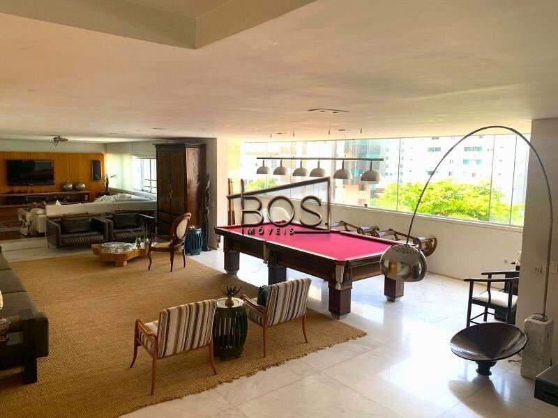 Cobertura, Boa Viagem, 4 Quartos, 3 Vagas, 1 Suíte