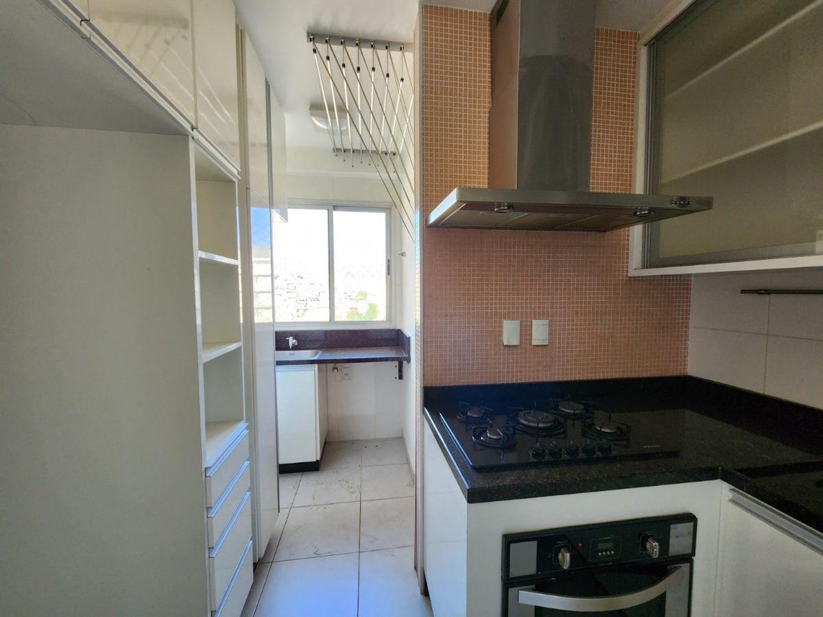 Apartamento, São Lucas, 2 Quartos, 2 Vagas, 1 Suíte