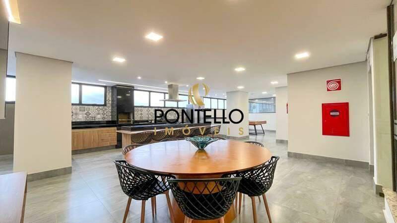 Apartamento, Castelo, 3 Quartos, 2 Vagas, 3 Suítes