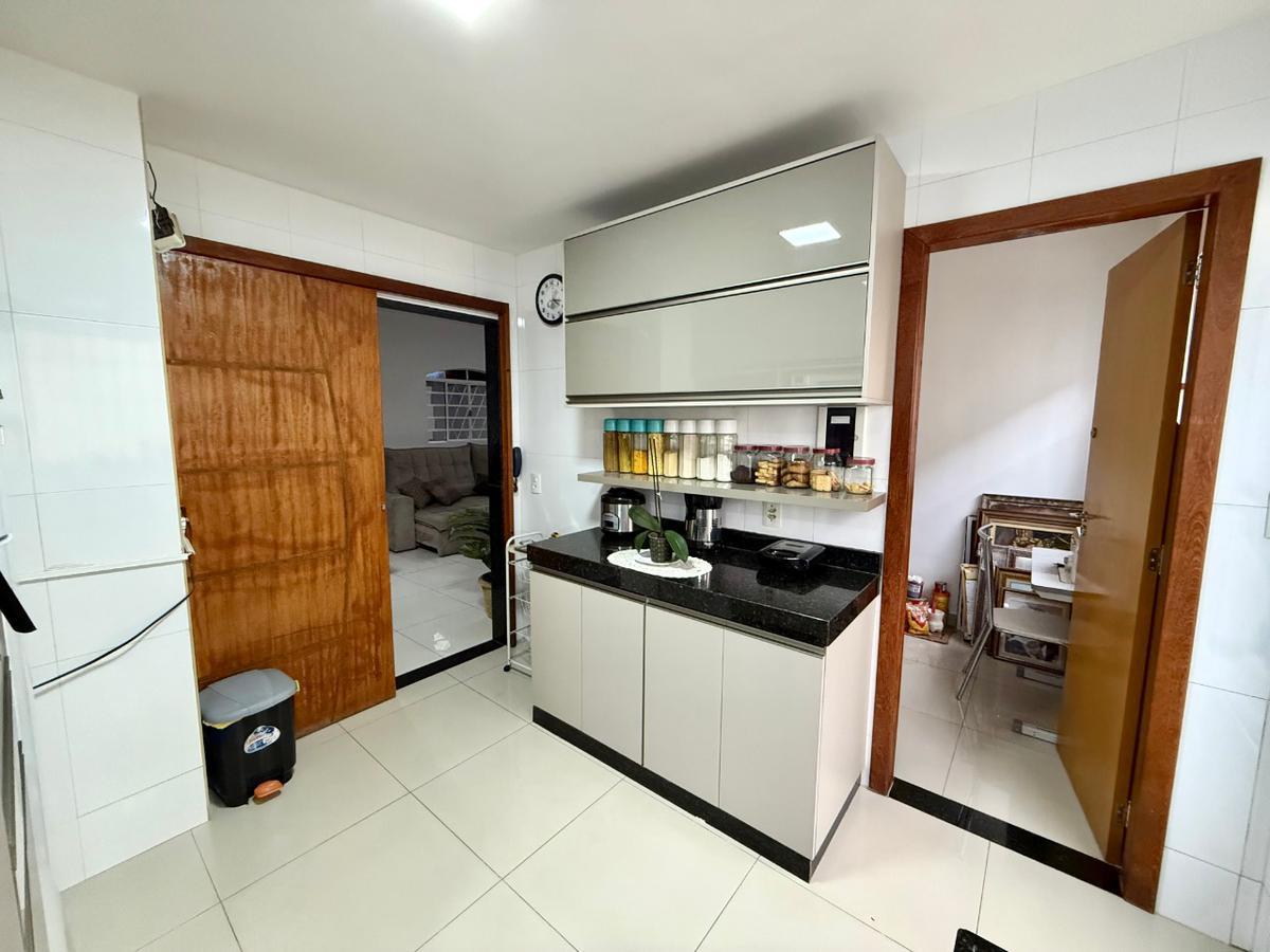 Apartamento, Dona Clara, 3 Quartos, 1 Vaga, 1 Suíte