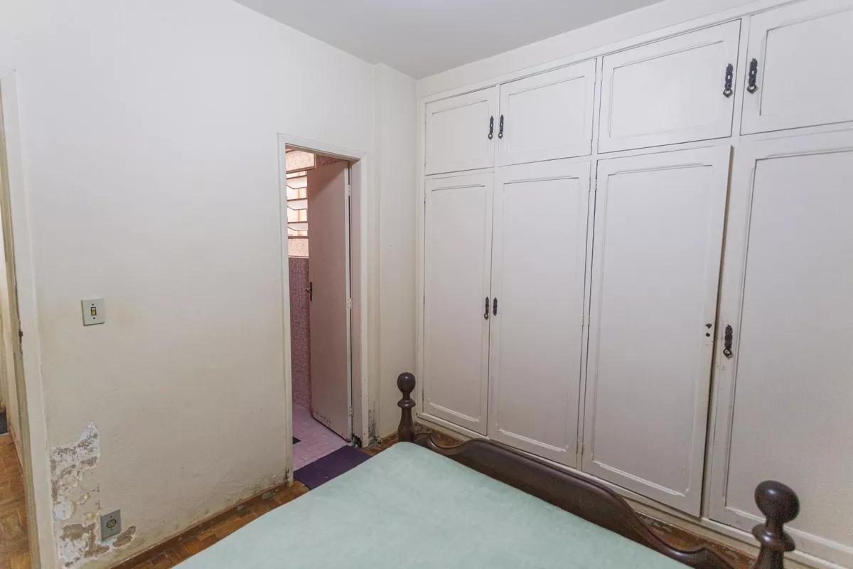 Apartamento, Lourdes, 3 Quartos, 1 Vaga, 1 Suíte