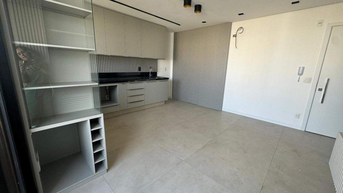 Apartamento, Santo Agostinho, 2 Quartos, 2 Vagas, 1 Suíte