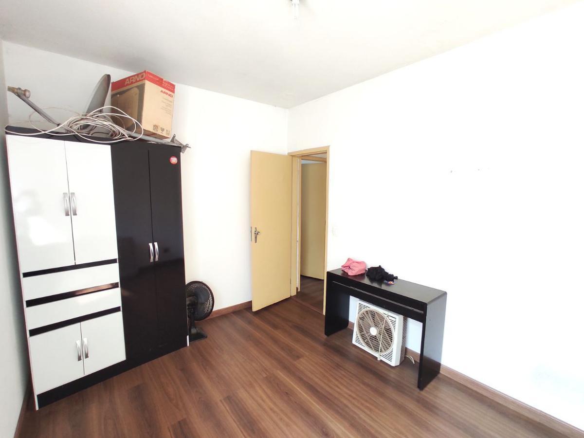 Apartamento, Liberdade, 2 Quartos, 1 Vaga