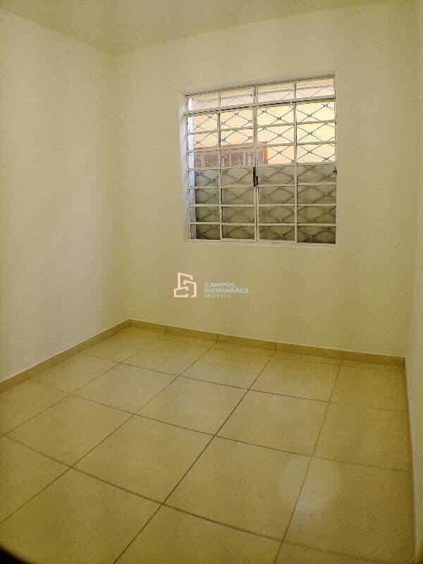 Casa, Salgado Filho, 3 Quartos, 3 Vagas