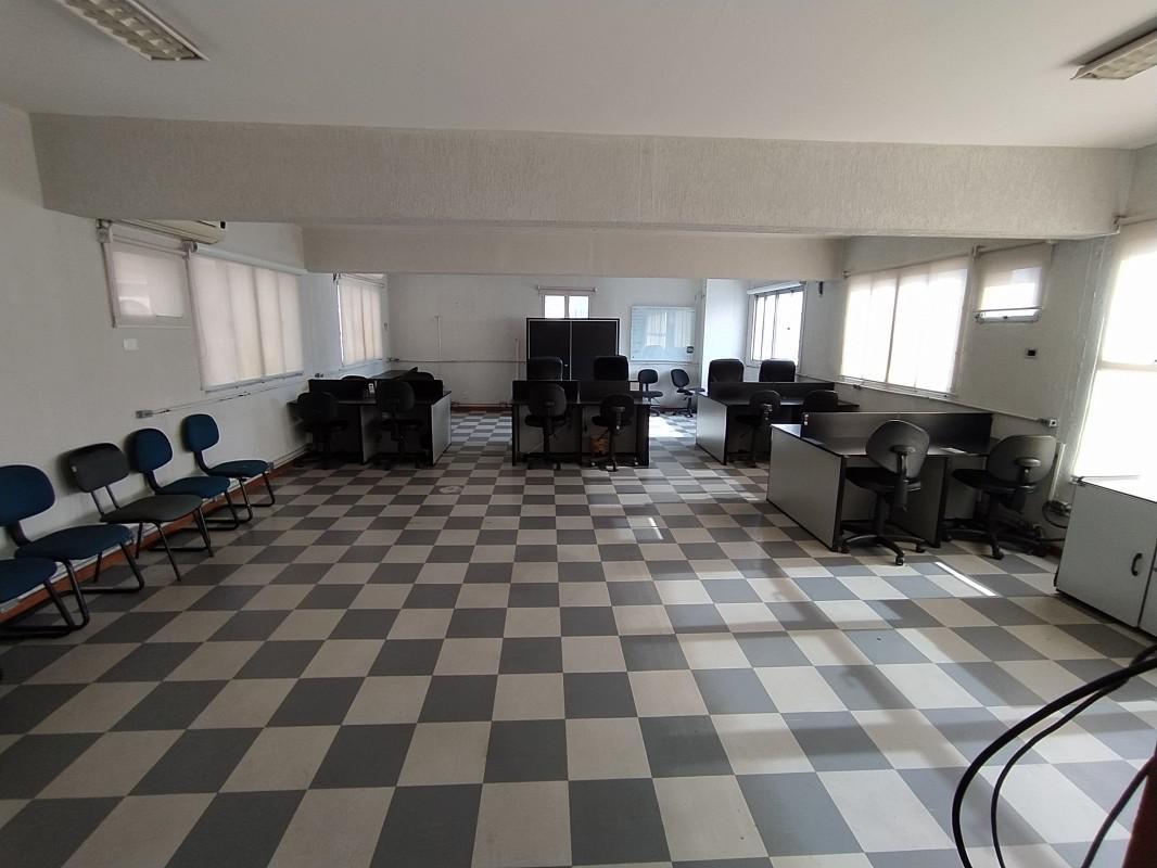 Prédio, Lagoinha, 0 Quarto, 0 Vaga