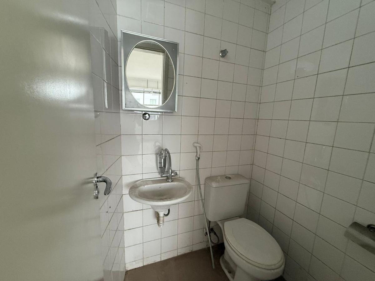 Sala, Santa Efigênia, 0 Quarto, 1 Vaga