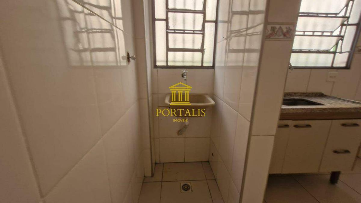 Apartamento, Calafate, 3 Quartos, 1 Vaga