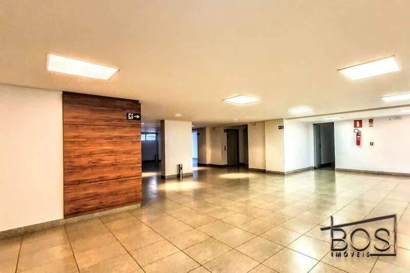 Apartamento, Santa Efigênia, 3 Quartos, 2 Vagas, 1 Suíte