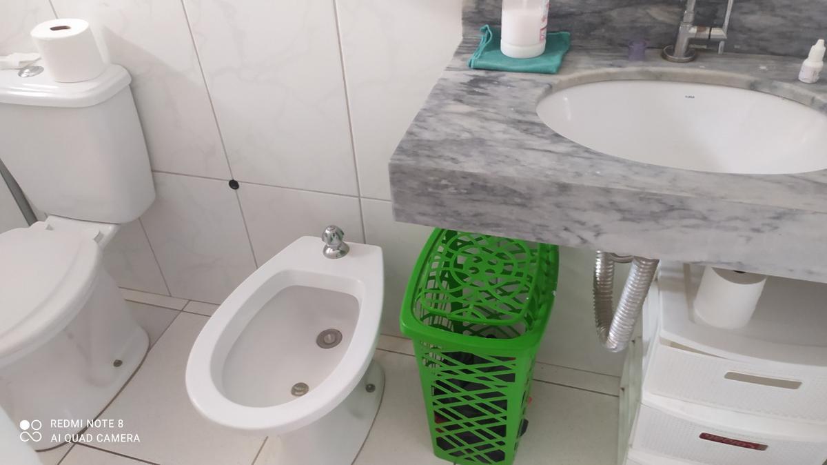 Casa, Vila Clóris, 3 Quartos, 8 Vagas, 1 Suíte