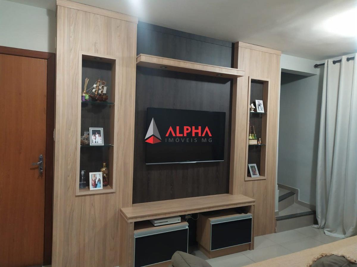 Apartamento, Palmeiras, 3 Quartos, 1 Vaga