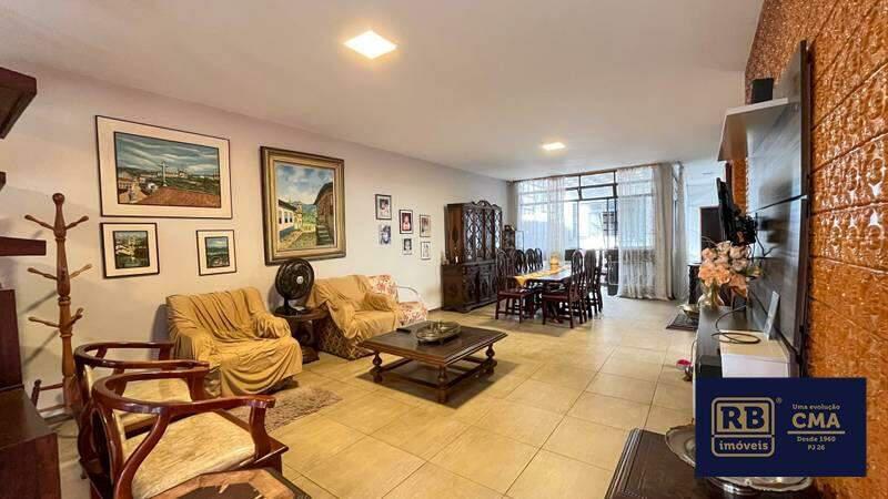 Casa, Serra, 7 Quartos, 8 Vagas, 2 Suítes