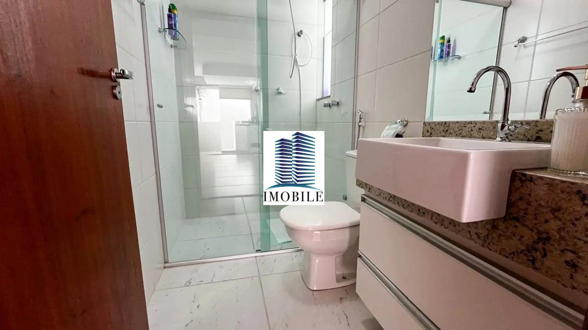 Casa, Santa Efigênia, 3 Quartos, 2 Vagas, 2 Suítes