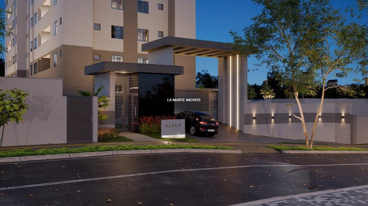 Apartamento, São Joaquim, 2 Quartos, 1 Vaga, 1 Suíte