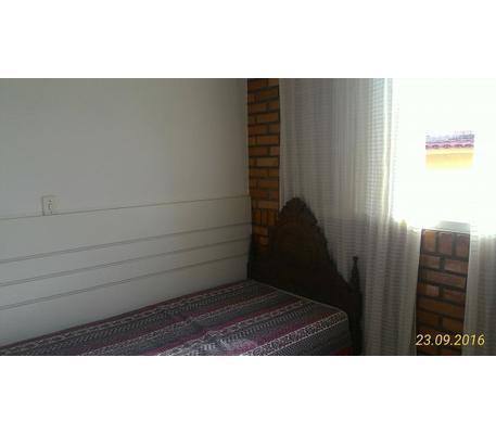 Apartamento, Ouro Preto, 3 Quartos, 1 Vaga, 1 Suíte