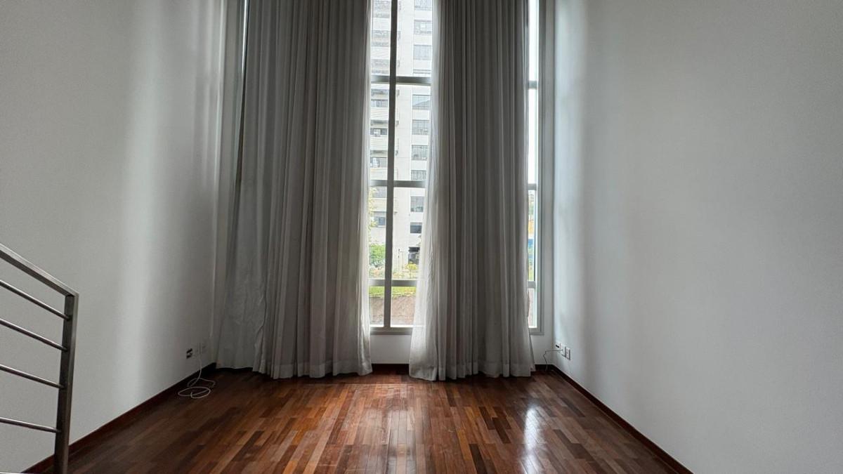 Apartamento, Belvedere, 1 Quarto, 2 Vagas, 1 Suíte