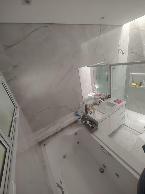 Casa, Recanto da Lagoa, 4 Quartos, 4 Vagas, 1 Suíte