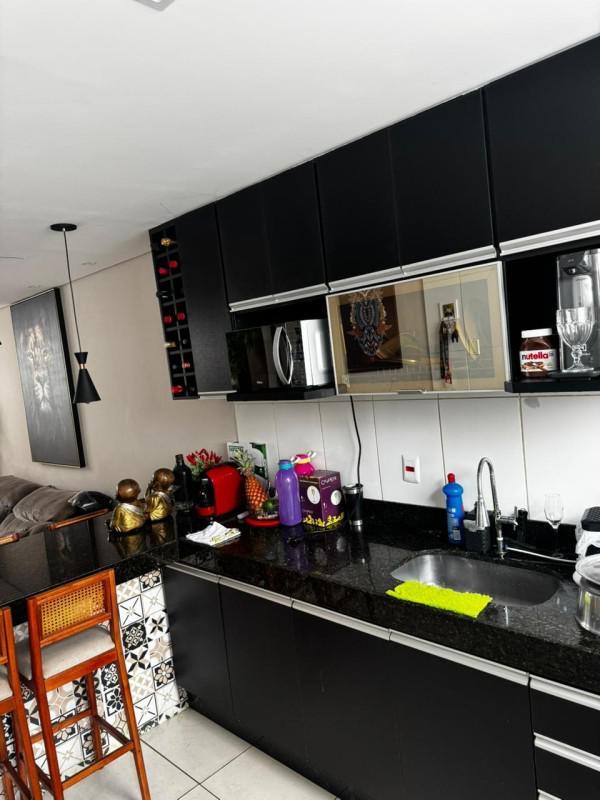 Casa, Parque Xangri-lá, 2 Quartos, 1 Vaga