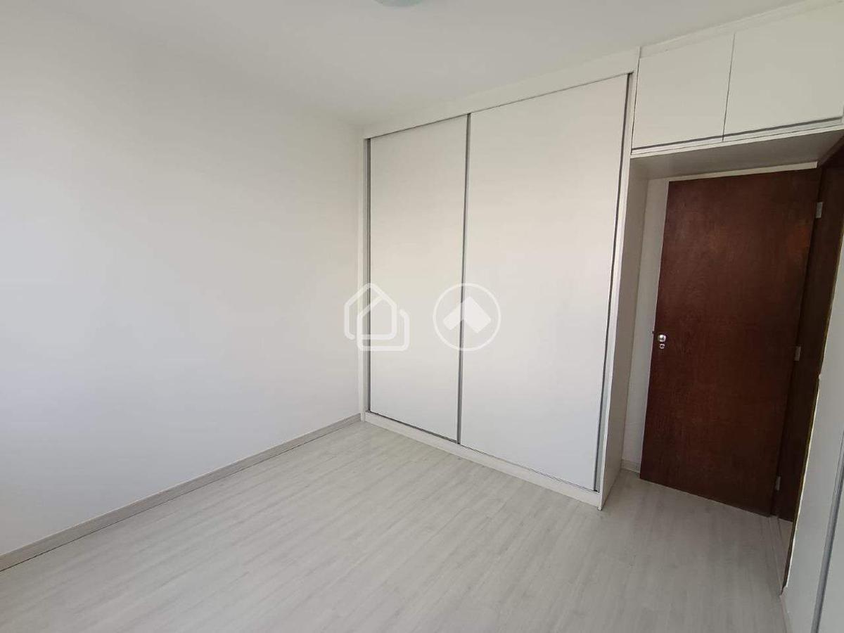 Apartamento, Padre Eustáquio, 3 Quartos, 1 Vaga