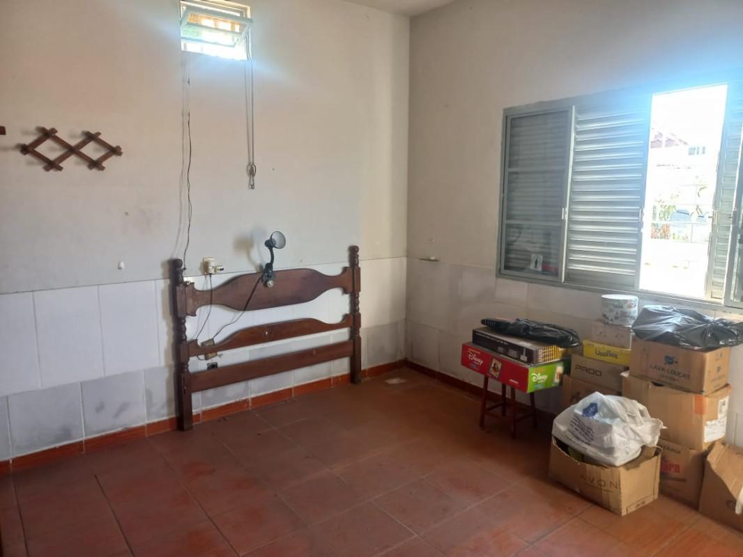 Casa, Planalto, 3 Quartos, 3 Vagas, 1 Suíte