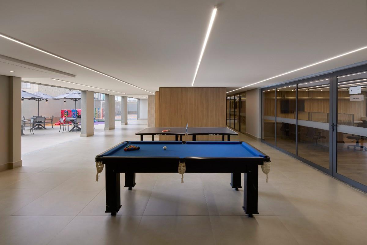 Apartamento, Cidade Nova, 3 Quartos, 2 Vagas, 1 Suíte