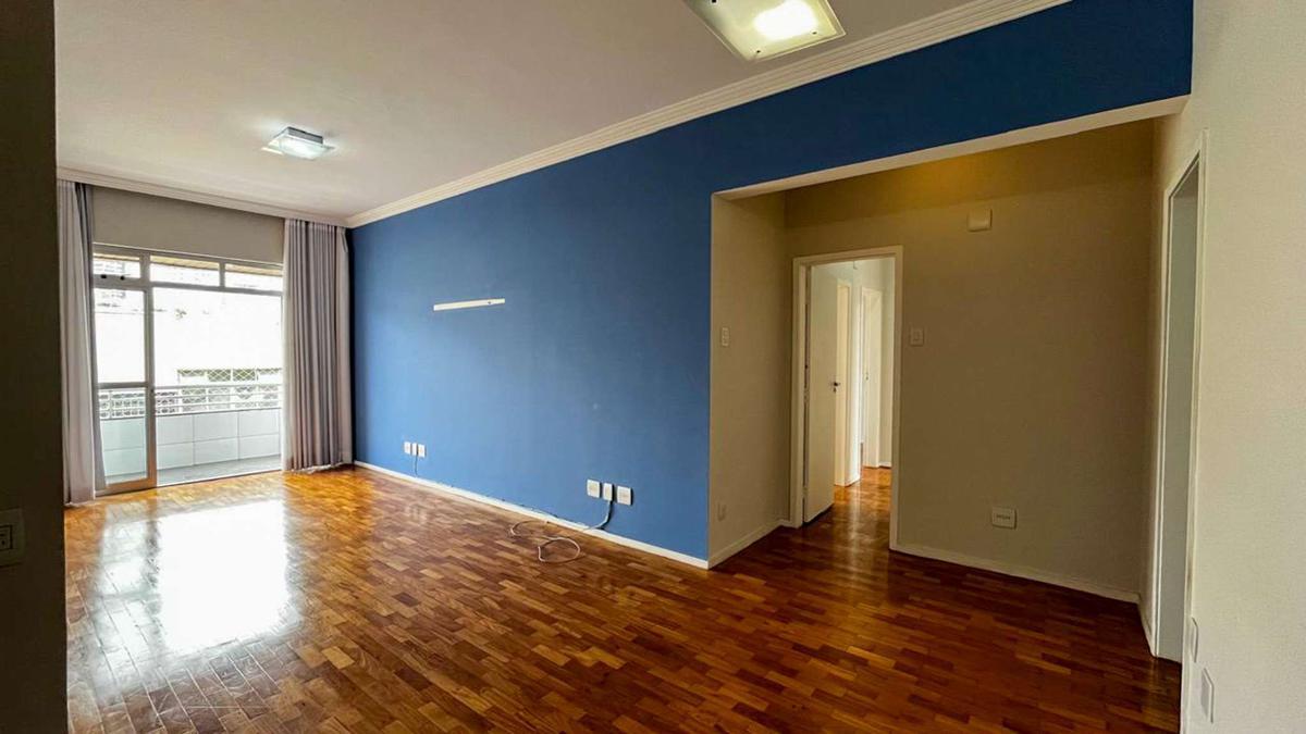 Apartamento, Anchieta, 3 Quartos, 2 Vagas, 1 Suíte