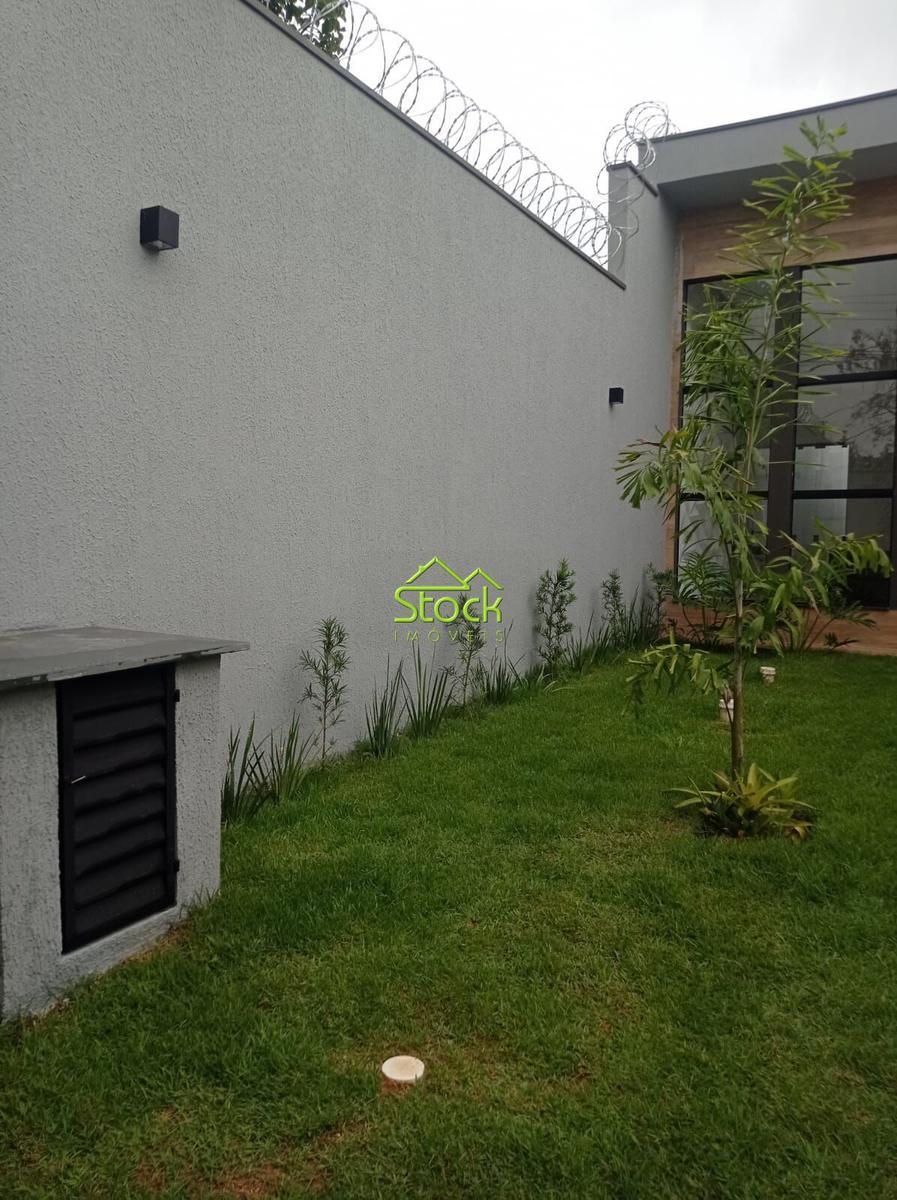 Casa, Lagoa Mansões, 3 Quartos, 3 Vagas, 1 Suíte