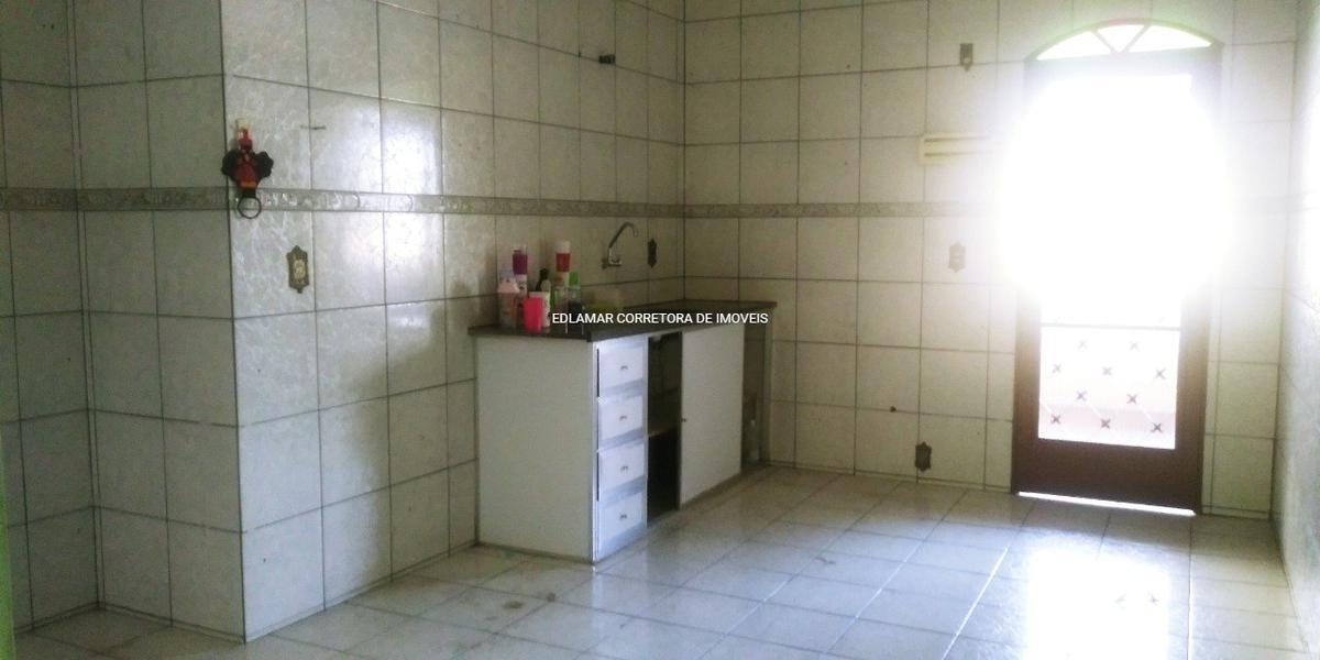 Casa, Riacho das Pedras, 6 Quartos, 8 Vagas, 2 Suítes