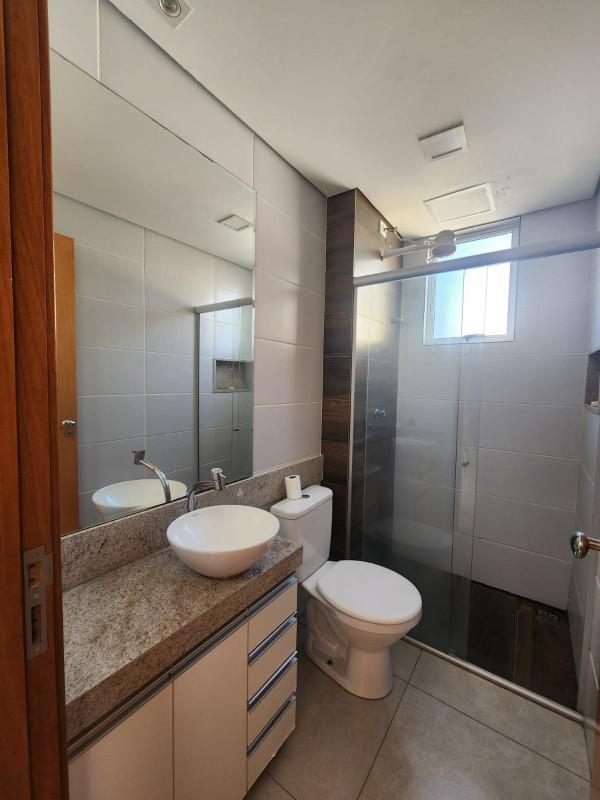 Apartamento, Ouro Preto, 1 Quarto, 0 Vaga