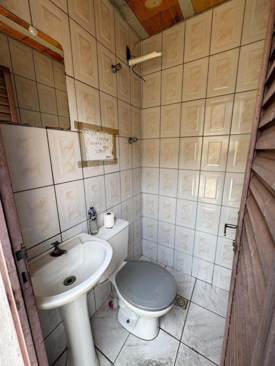 Galpão, Nova Vista, 0 Quarto, 0 Vaga
