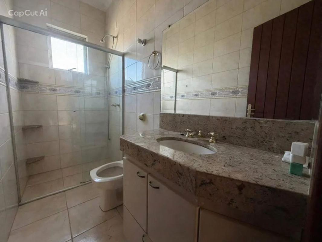 Casa, Ouro Preto, 4 Quartos, 4 Vagas, 1 Suíte