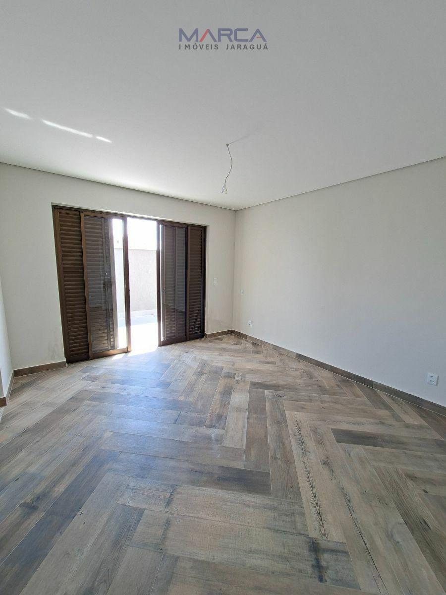 Apartamento, Jaraguá, 4 Quartos, 4 Vagas