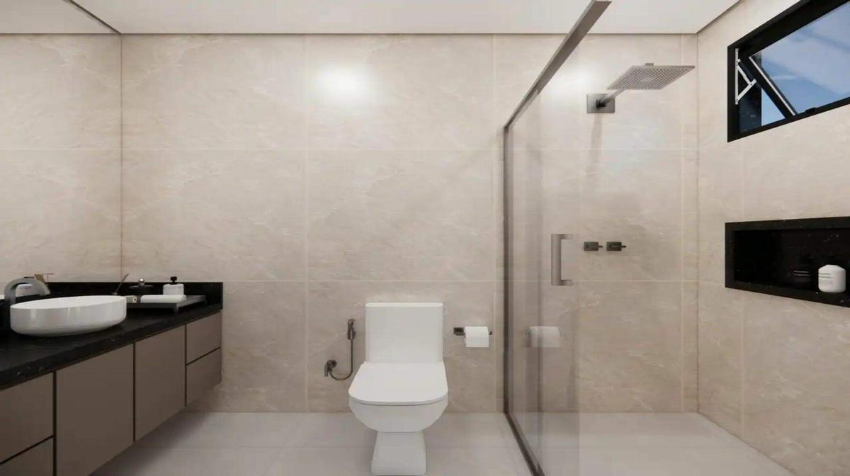Cobertura, Prado, 3 Quartos, 2 Vagas, 3 Suítes
