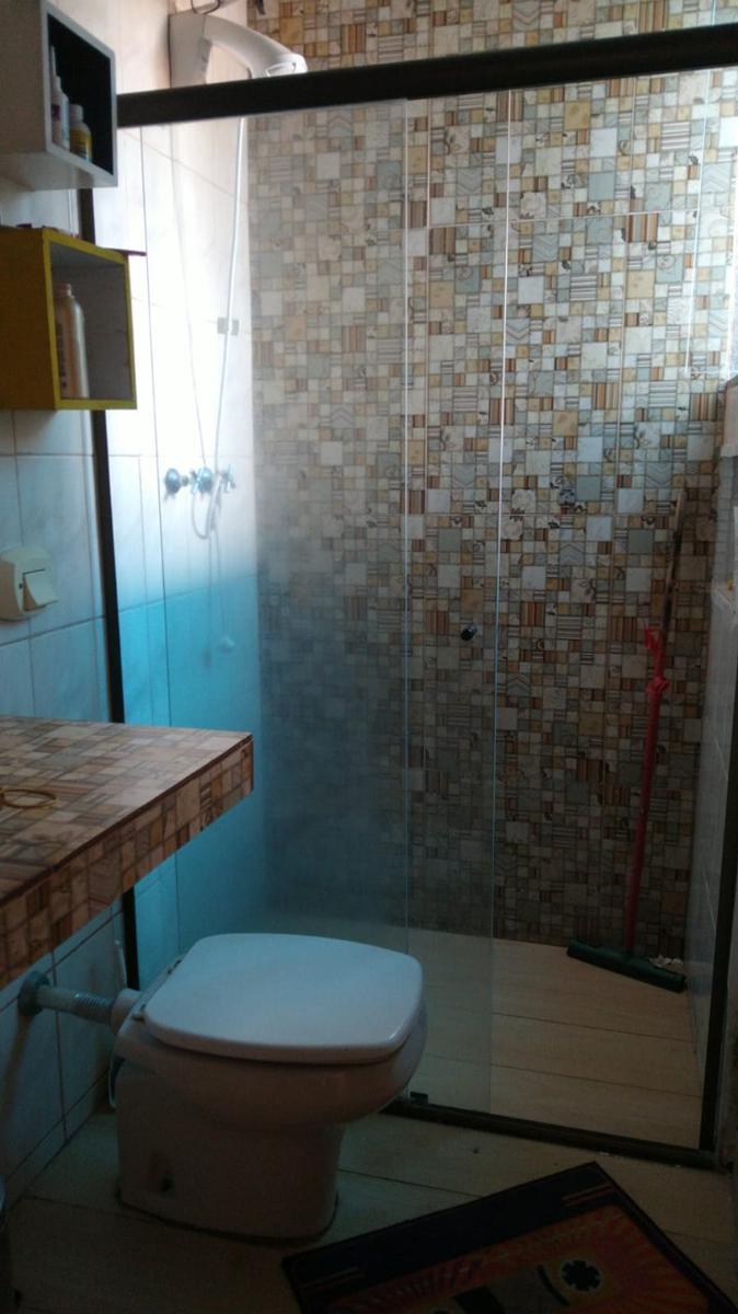 Casa, Carajás, 3 Quartos, 0 Vaga, 1 Suíte