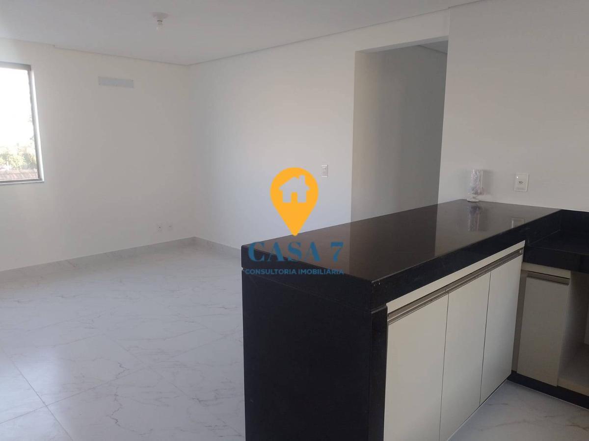 Apartamento, Prado, 3 Quartos, 2 Vagas, 1 Suíte