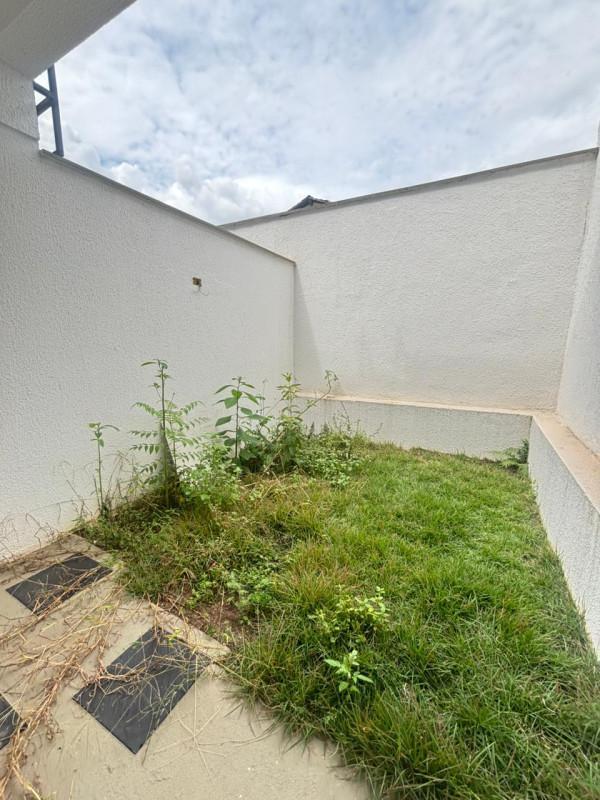 Casa, Floramar, 2 Quartos, 2 Vagas, 2 Suítes