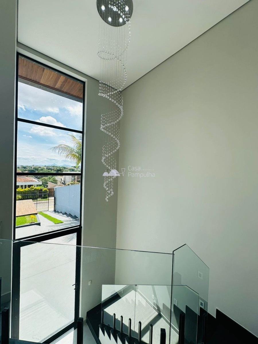 Casa, Garças, 4 Quartos, 10 Vagas, 2 Suítes