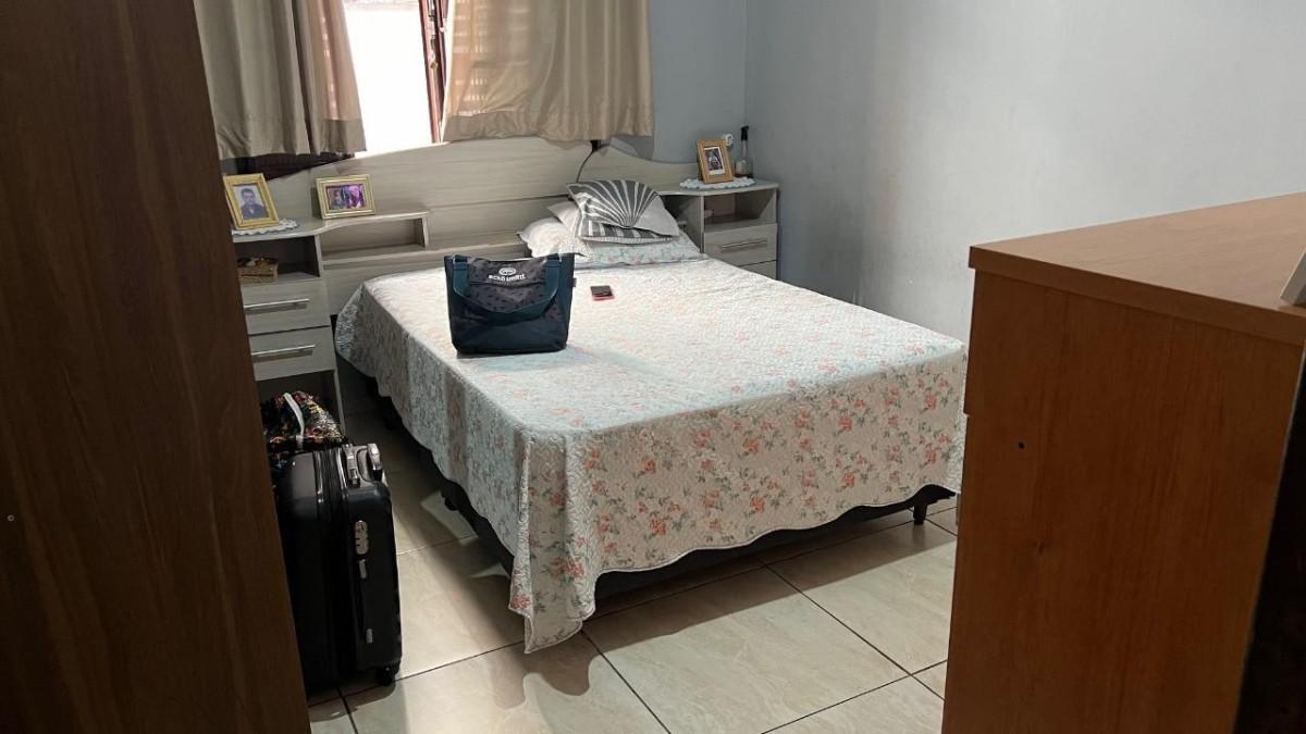 Casa, Tirol (barreiro), 4 Quartos, 2 Vagas, 1 Suíte