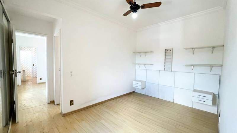 Apartamento, Floresta, 1 Quarto, 1 Vaga, 1 Suíte